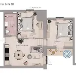 Hotel Am - Seeresidenz 4*