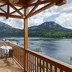 Hotel Am - Seeresidenz 4*