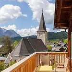 Ξενοδοχείο Am - Seeresidenz Altaussee