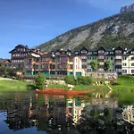 Am - Seeresidenz 4* Altaussee