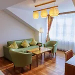 Ξενοδοχείο Am - Seeresidenz 4*