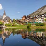 Am - Seeresidenz Altaussee