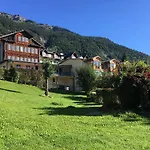 Hotel Am - Seeresidenz 4*