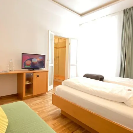 Hotel Am - Seeresidenz 4*