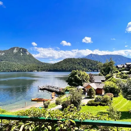 Am - Seeresidenz Altaussee