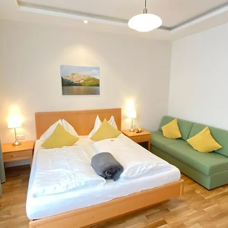 Am - Seeresidenz Hotel