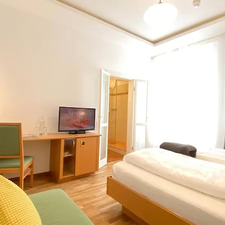Hotel Am - Seeresidenz 4*