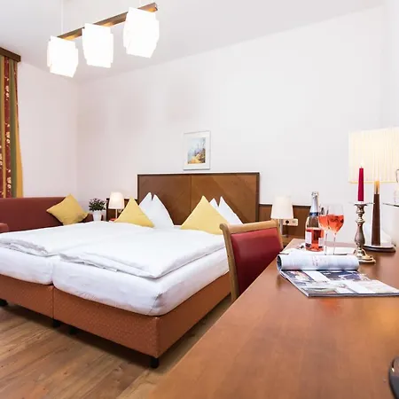 Am - Seeresidenz Hotel 4*