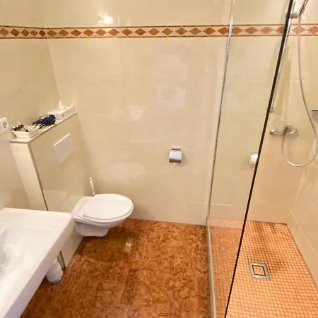 Am - Seeresidenz 4* Altaussee