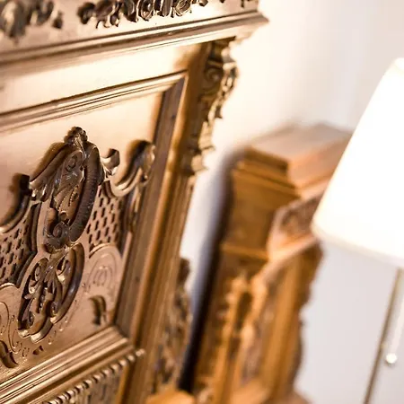 Otel Am - Seeresidenz 4*