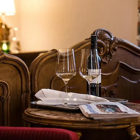 Am - Seeresidenz Hotel 4*