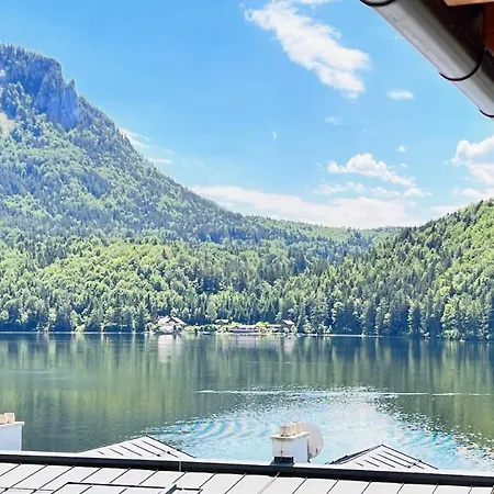 Am - Seeresidenz Hotel