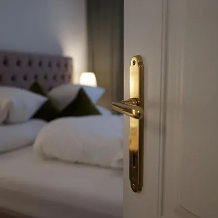 Am - Seeresidenz Hotel 4*