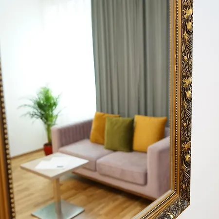Hotel Am - Seeresidenz 4*