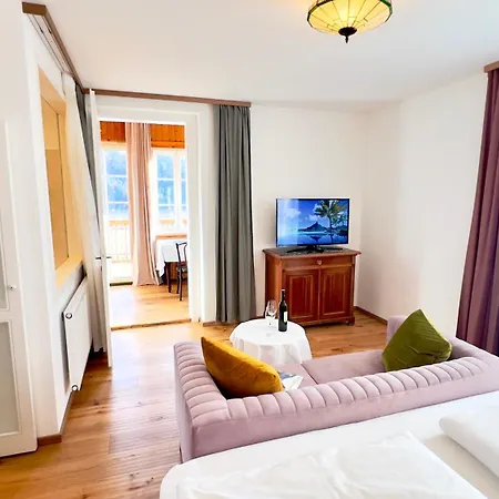 Hotel Am - Seeresidenz