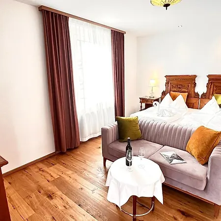 Am - Seeresidenz Hotel 4*