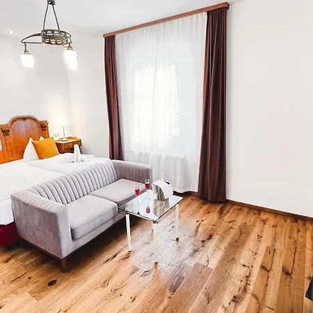 Am - Seeresidenz Hotel