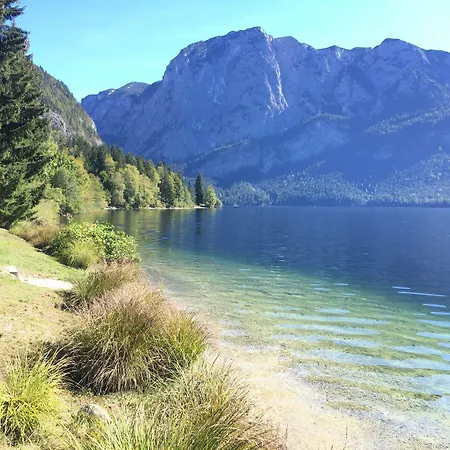 Hotel Am - Seeresidenz 4*