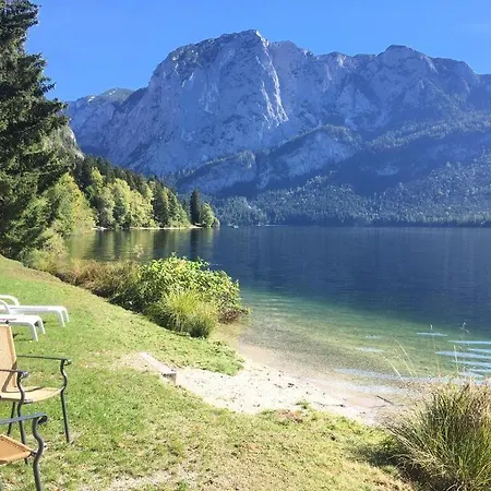 Am - Seeresidenz Hotel Altaussee
