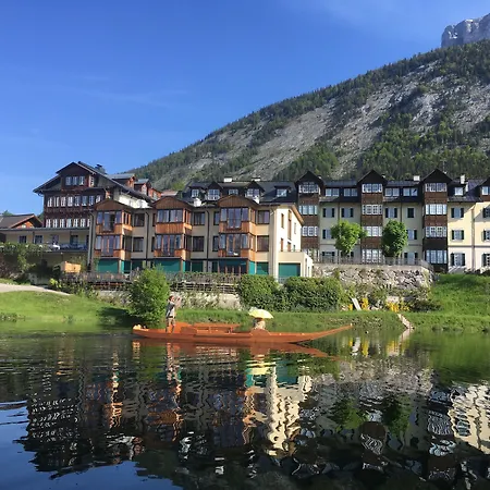 Am - Seeresidenz Altaussee
