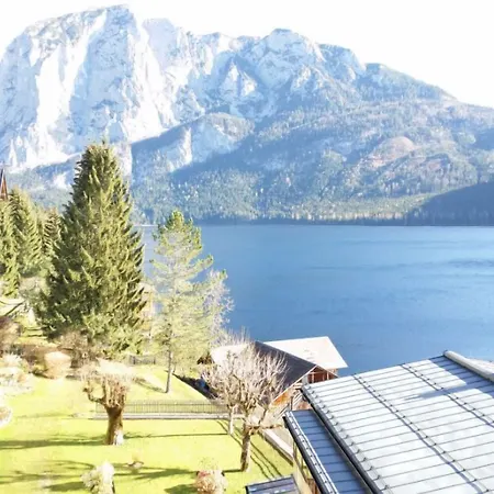 Otel Am - Seeresidenz Altaussee