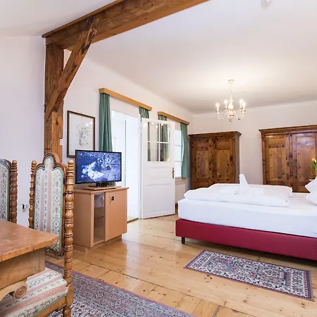 Am - Seeresidenz Altaussee