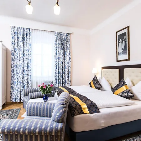 Am - Seeresidenz Hotel