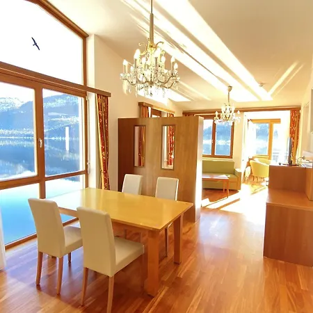 Hotel Am - Seeresidenz 4*