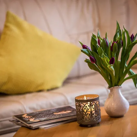 Am - Seeresidenz Hotel 4*