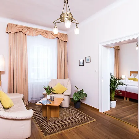 Am - Seeresidenz Hotell Altaussee