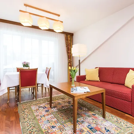 Otel Am - Seeresidenz Altaussee