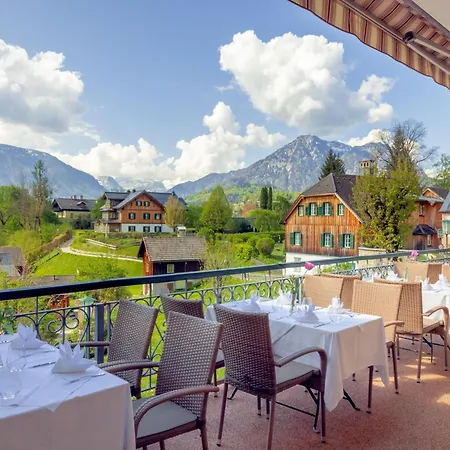 Am - Seeresidenz Altaussee