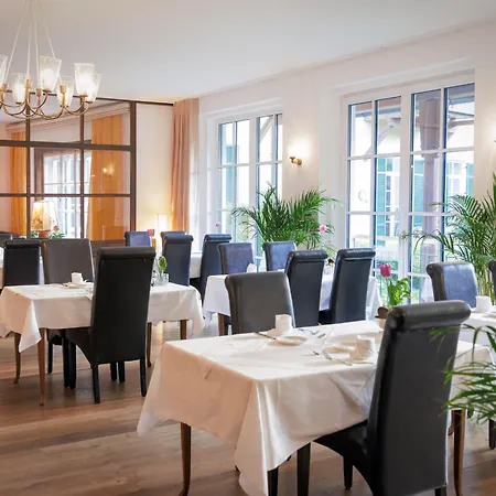 Am - Seeresidenz 4* Altaussee