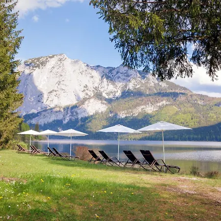 Am - Seeresidenz Hotel 4*