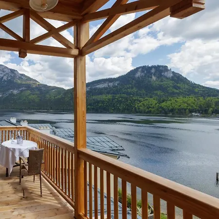 Otel Am - Seeresidenz 4*