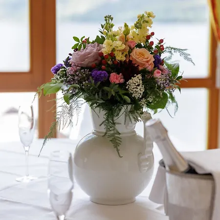 Am - Seeresidenz Otel Altaussee