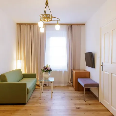 Otel Am - Seeresidenz Altaussee