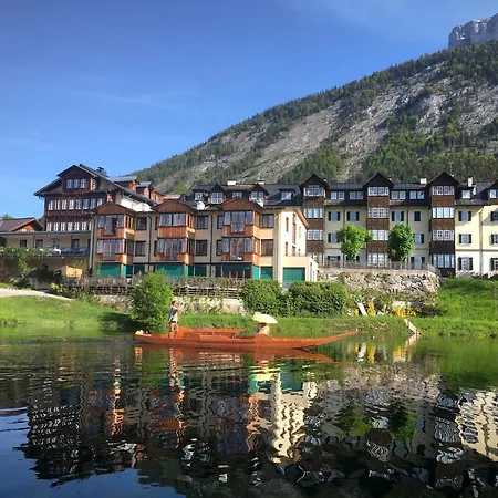Am - Seeresidenz 4* Altaussee