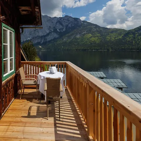 Otel Am - Seeresidenz