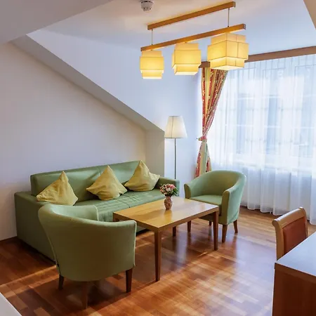 Otel Am - Seeresidenz 4*