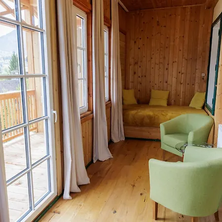Am - Seeresidenz 4* التوسي