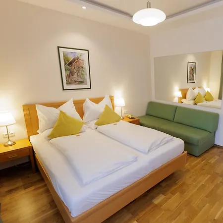 Am - Seeresidenz Otel 4*