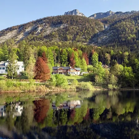 Am - Seeresidenz 4* Altaussee