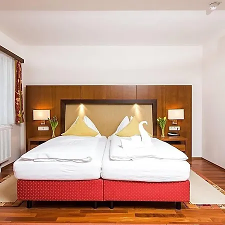 Am - Seeresidenz Hotel