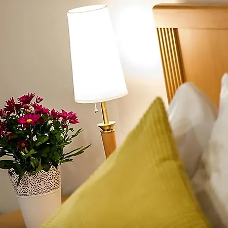 Hotel Am - Seeresidenz