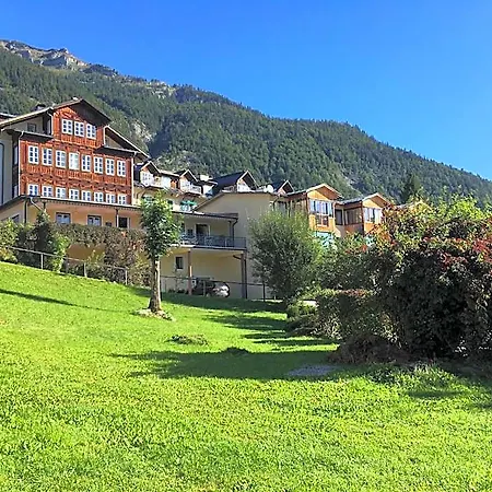 Hotel Am - Seeresidenz 4*