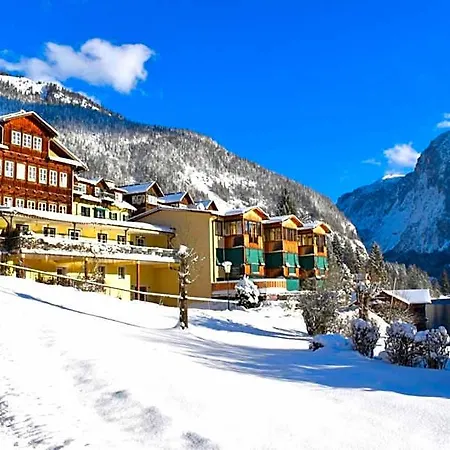 Hotel Am - Seeresidenz Altaussee