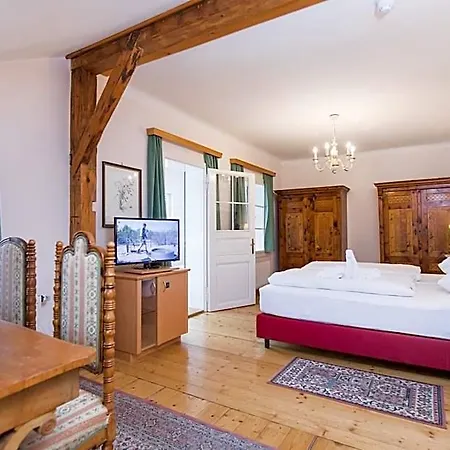Am - Seeresidenz Altaussee