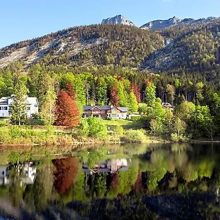 Am - Seeresidenz Hotel 4*