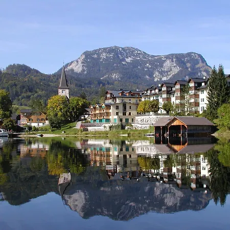 Am - Seeresidenz Hotel Altaussee